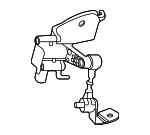 LJ9Z5A967A - : Level Sensor for Ford: Mustang Mach-E Image