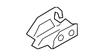 KB3Z14A705A - Body: Support Bracket for Ford Image