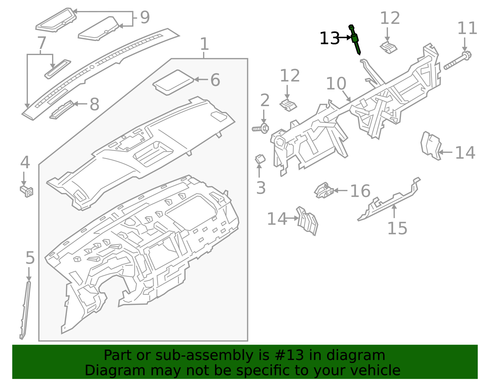 2019-2023 Ford Ranger 2019-2023 Ford Ranger - Reinforced Beam Insulator ...