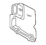 6F2Z2B373AB - Electrical: Control Module for Ford: Freestar | Mercury: Monterey Image