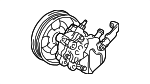 88970127 - Steering: Power Steering Pump for Pontiac: Vibe Image