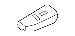 4C2Z14524AAB - Body: Switch Housing for Ford Image