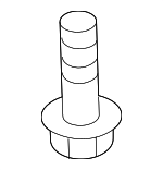 994790620 - Electrical: Level Sensor Bolt for Mazda: 3, CX-3, CX-7, CX-9, MX-5 Miata Image