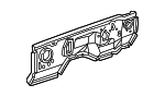 1F9053400 - Body: Lower Dash Panel for Mazda Image
