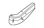 5C5881061 - Body: Adjuster for Volkswagen Image