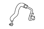 11428487371 - Engine: Oil Inlet Tube for BMW Image
