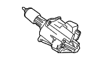 11658660987 - Engine: Actuator for BMW Image