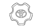 4260342100 - : Center Cap for Toyota: RAV4 Image