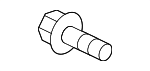 934030801608 - Electrical: Horn Bolt for Acura Image