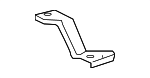 175840P010 - : Front Pipe Support Bracket for Toyota: Avalon Image