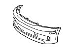 5211952930 - Body: Bumper Cover for Scion: xA Image