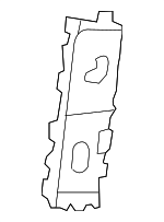 20490585029107 - : Lock Switch for Mercedes-Benz Image