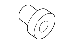 LR088325 - Body: Pillar Molding Nut for Land-Rover Image image