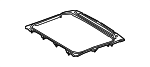 6314278010 - Body: Sunroof Reinforced for Lexus: NX200t, NX300, NX300h Image