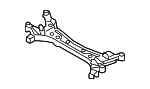 554103K712 - Suspension: Suspension Cross-member for Hyundai: Azera, Sonata Image