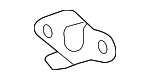 18716R70A01 - Exhaust: Egr Pipe Gasket for Honda Image