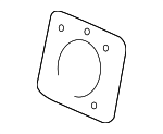 22667559 - Body: Booster Gasket for GM Image