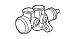 22713090 - Body: Master Cylinder for Saturn: Ion Image