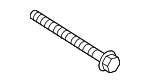MD327592 - : Bracket Bolt for Mitsubishi: Eclipse, Mirage, Mirage G4 Image