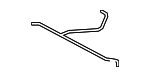 XR854117 - : Wire Harness for Jaguar: S-Type Image