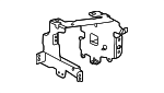 23296083 - Body: Center Bracket for Chevrolet: Corvette Image
