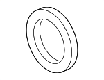 1052B328 - Engine: Engine Crankshaft Seal for Mitsubishi: Eclipse Cross, Mirage, Mirage G4 Image