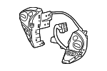 255509N00A - Steering: Cruise Switch for Nissan Image