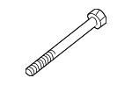 1191631U0A - : Alternator Bolt for Nissan: Maxima Image