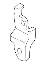 1171531U0A - Electrical: Adjust Bar for Nissan: Maxima Image
