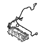 91850G5510 - : Harness for Kia: Niro Image