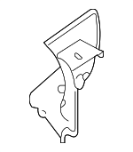 41217035335 - : Lower Reinforced for Mini: Cooper Image