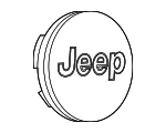 1LB77MA7AC - Suspension: Center Cap for Jeep: Compass, Gladiator, Grand Cherokee, Grand Cherokee L, Wrangler Image