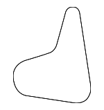 90916A2027 - : Serpentine Belt for Toyota: Avalon, Camry, RAV4 Image