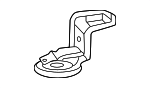 85736879 - Cooling System: Upper Bracket for GM Image