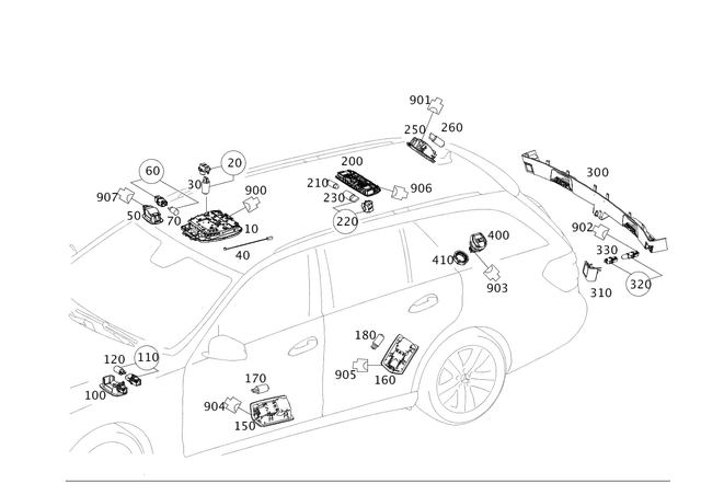 375458628 - Electrical Equipment and Instruments: Plug for Mercedes-Benz: B Electric Drive, B250e, C250, C300, C350, CLA250, CLS400, CLS550, CLS63 AMG, CLS63 AMG S, E250, E320, E350, E400, E500, E55 AMG, E550, E63 AMG, E63 AMG S, G55 AMG, G550, G550 4x4, G63 AMG, G65 AMG, GLA250, GLK250, GLK350, SLK280, SLK300 Image image