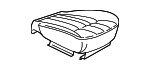 12532300 - Body: Seat Cover for GM Image