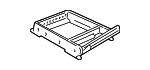 12531708 - Body: Cushion Frame for GM Image