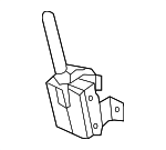 954702W800 - Electrical: Receiver for Hyundai Image