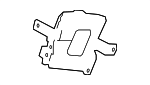 954802W570 - Electrical: Module for Hyundai Image