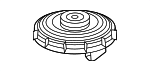 46662SDCA02 - Body: Reservoir Cap for Acura Image
