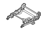 6921A020 - Body: Seat Track Adjust Mechanism for Mitsubishi Image