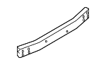 85032CD110 - Body: Bumper Cover Reinforcement Beam for Nissan: 350Z Image