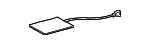 875100C010 - Body: Heater Element for Toyota Image