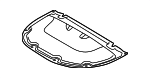 5334176010 - Body: Insulator for Lexus: CT200h Image