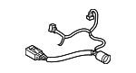 30763548 - Electrical: Wire Harness for Volvo Image