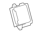 30784923 - Electrical: Control Module for Volvo Image