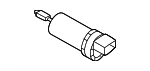 52105B3C524 - Body: Adjust Motor for Mini Image