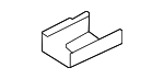 52109875229 - Body: Track End Cap for Mini Image