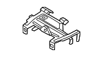 52105A66498 - Body: Power Seat Control Module Bracket for Mini Image