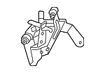 58660E6000 - : Mount Bracket for Hyundai Image